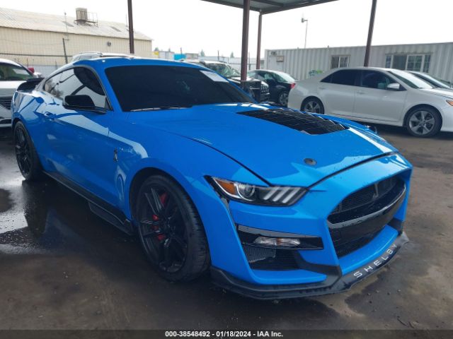 FORD MUSTANG 2022 1fa6p8sj1n5503725