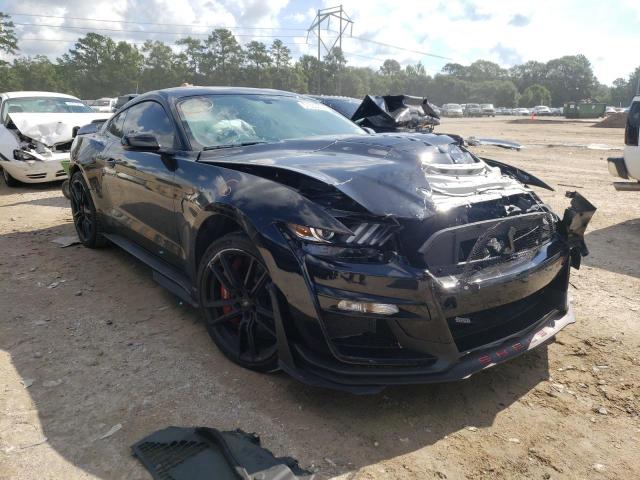 FORD MUSTANG SH 2020 1fa6p8sj2l5503309