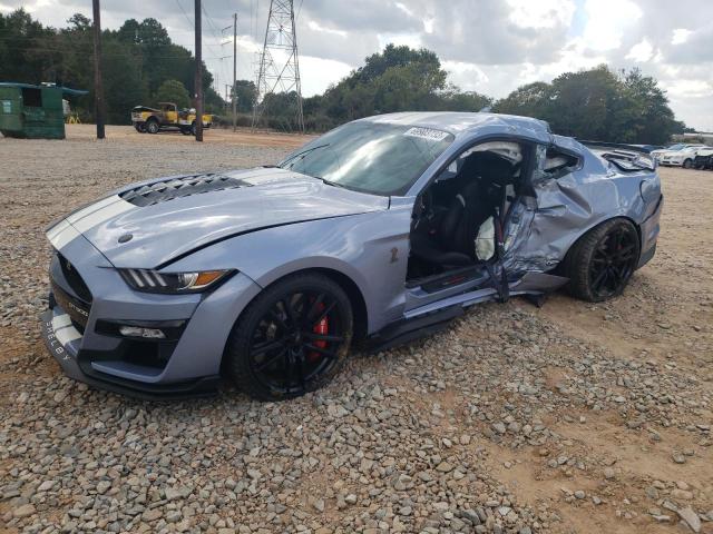 FORD MUSTANG 2022 1fa6p8sj2n5501207