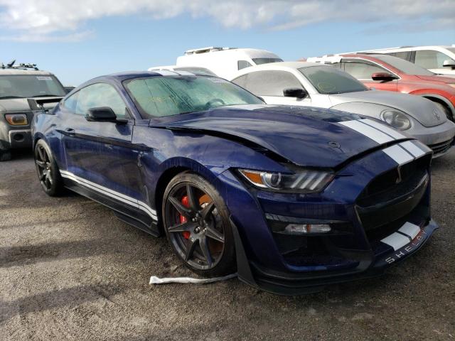 FORD MUSTANG SH 2020 1fa6p8sj3l5502007