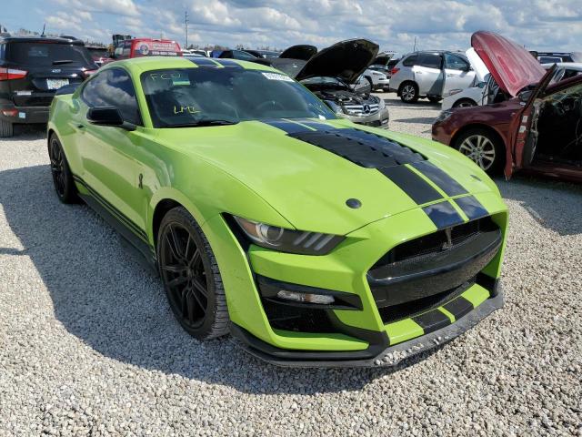 FORD MUSTANG SH 2020 1fa6p8sj4l5500041