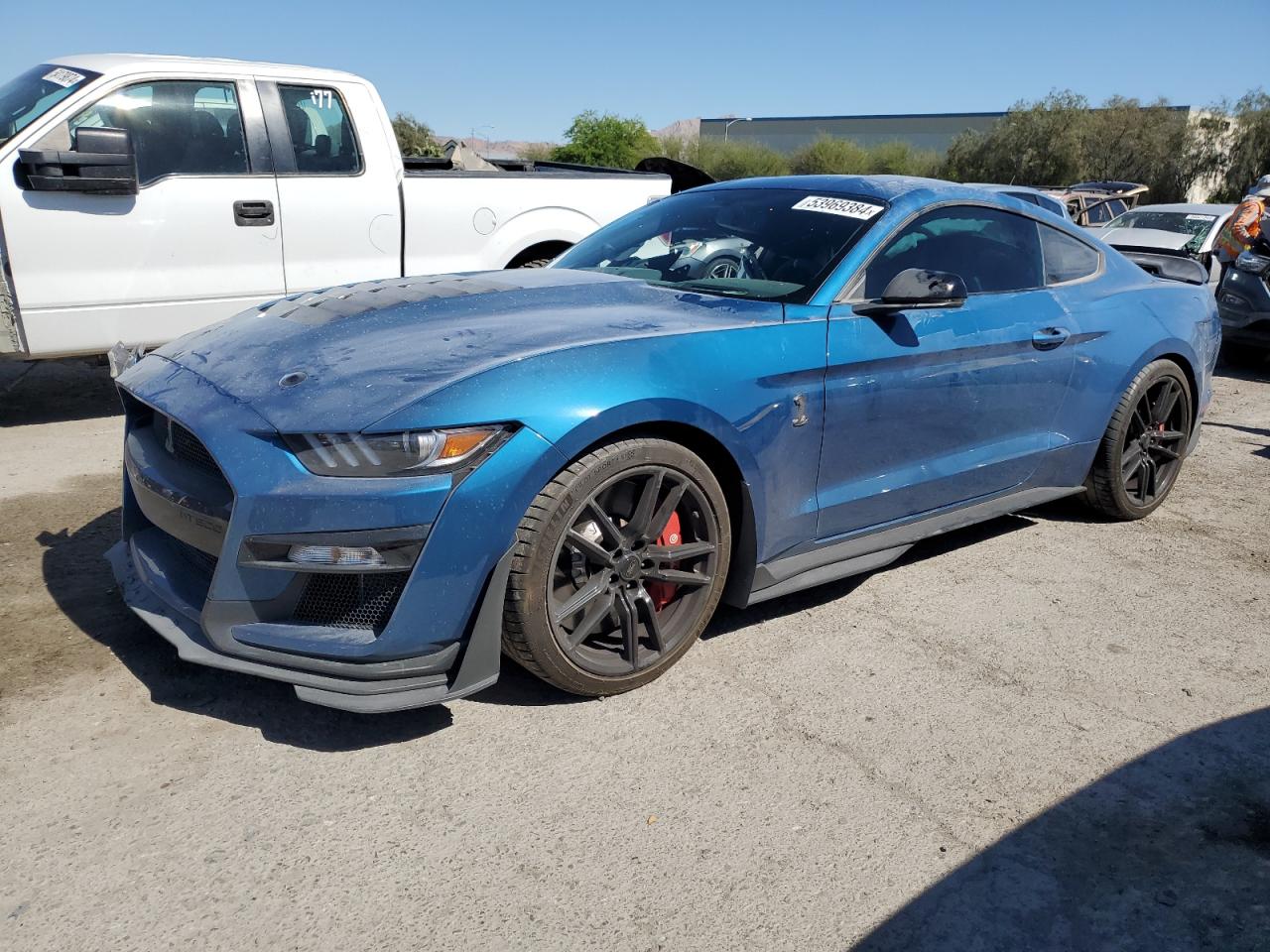 FORD MUSTANG 2020 1fa6p8sj5l5501179