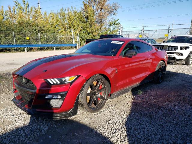 FORD MUSTANG 2020 1fa6p8sj7l5502706