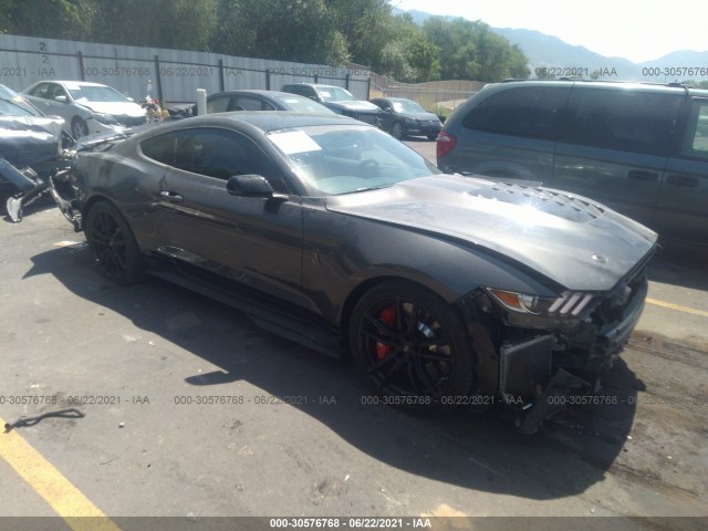 FORD MUSTANG 2020 1fa6p8sj7l5504598