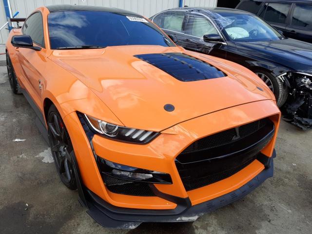 FORD MUSTANG SH 2020 1fa6p8sj8l5500592