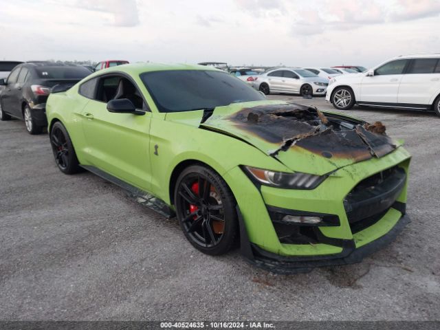 FORD MUSTANG 2020 1fa6p8sj8l5503959