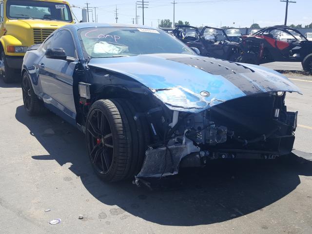 FORD MUSTANG SH 2020 1fa6p8sj9l5500942