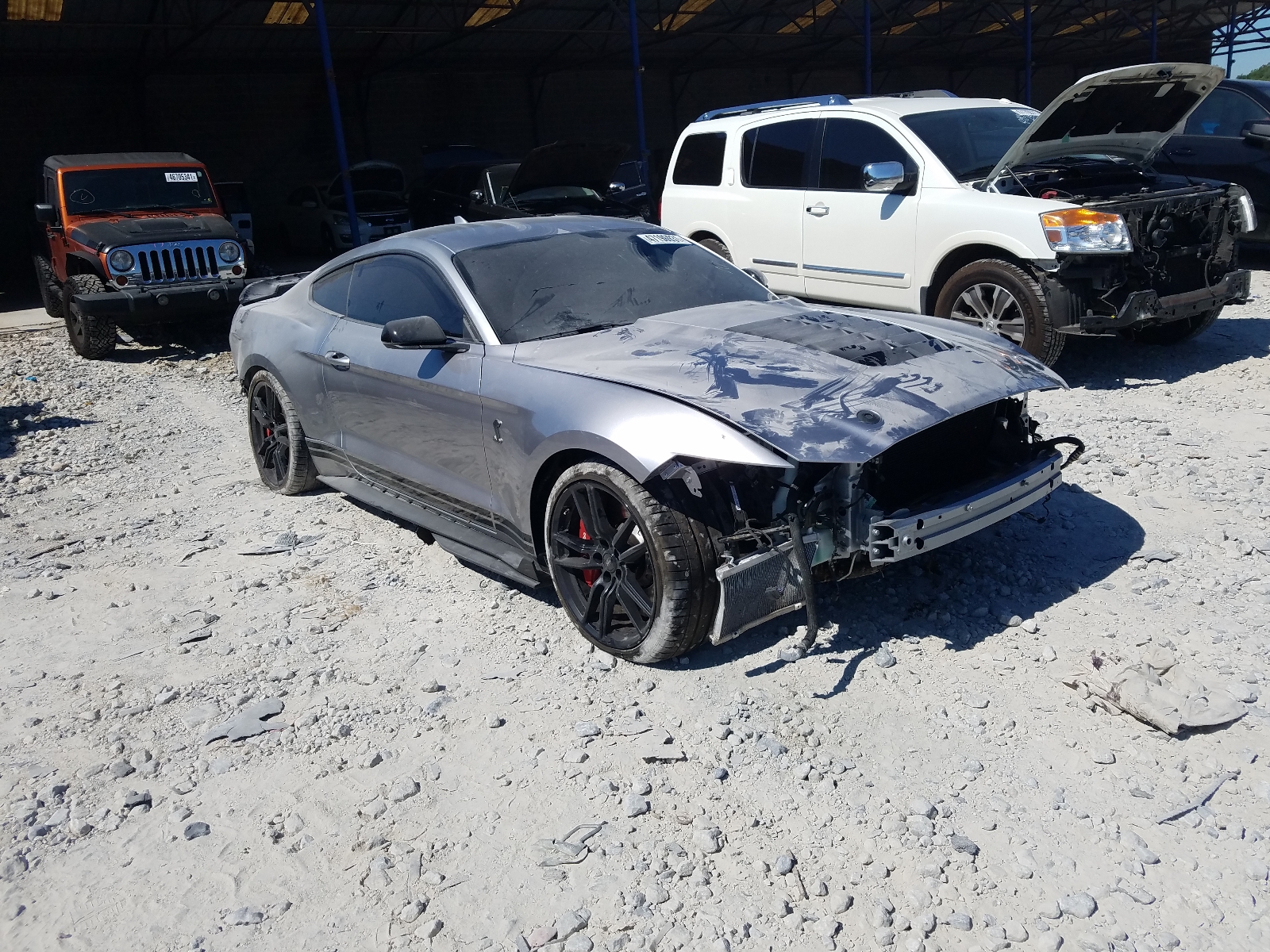 FORD MUSTANG 2020 1fa6p8sj9l5501475