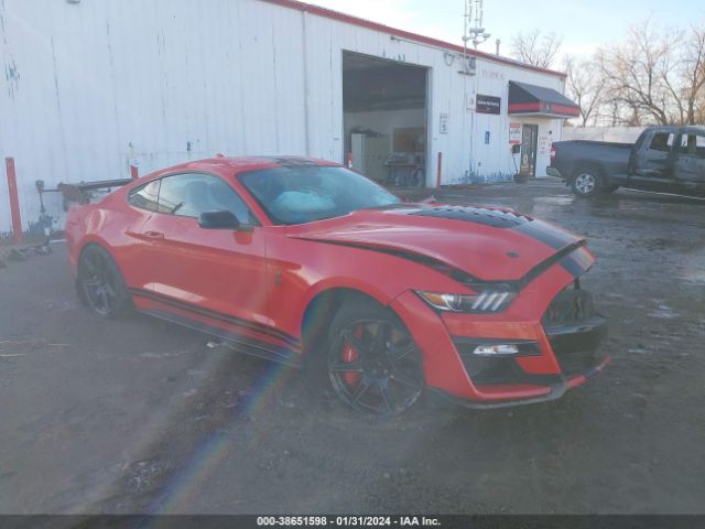 FORD MUSTANG 2020 1fa6p8sj9l5502769