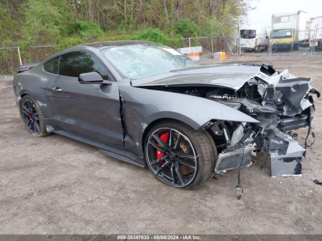 FORD MUSTANG 2021 1fa6p8sj9m5501185