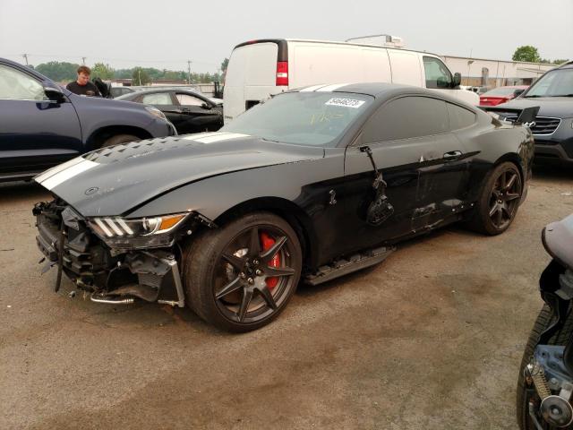 FORD MUSTANG SH 2021 1fa6p8sj9m5501462