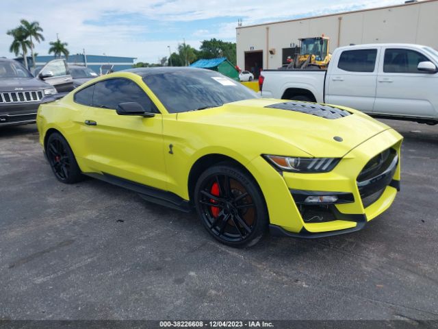 FORD MUSTANG 2021 1fa6p8sj9m5504264