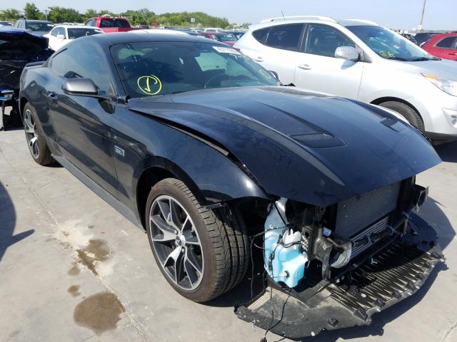 FORD MUSTANG 2020 1fa6p8td0l5114919