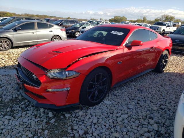 FORD MUSTANG 2021 1fa6p8td0m5138638