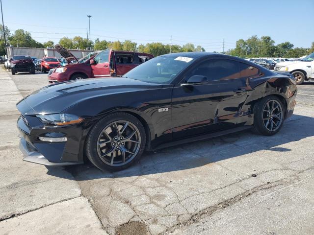 FORD MUSTANG 2021 1fa6p8td0m5151115