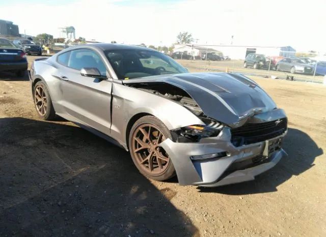 FORD MUSTANG 2022 1fa6p8td0n5121212