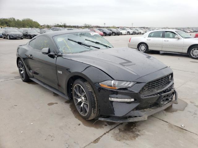 FORD MUSTANG 2020 1fa6p8td1l5163014