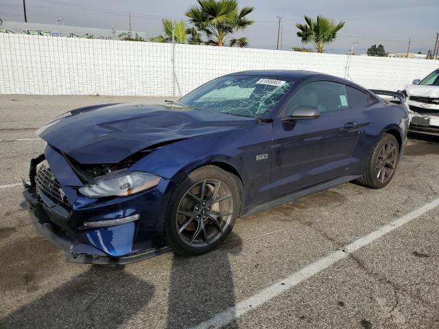 FORD MUSTANG 2020 1fa6p8td2l5124724