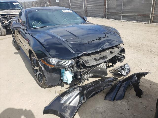 FORD MUSTANG 2020 1fa6p8td2l5124755