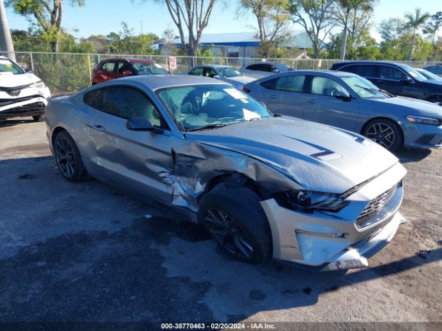 FORD MUSTANG 2020 1fa6p8td2l5142639