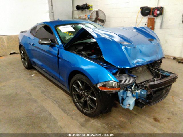 FORD MUSTANG 2020 1fa6p8td2l5145105