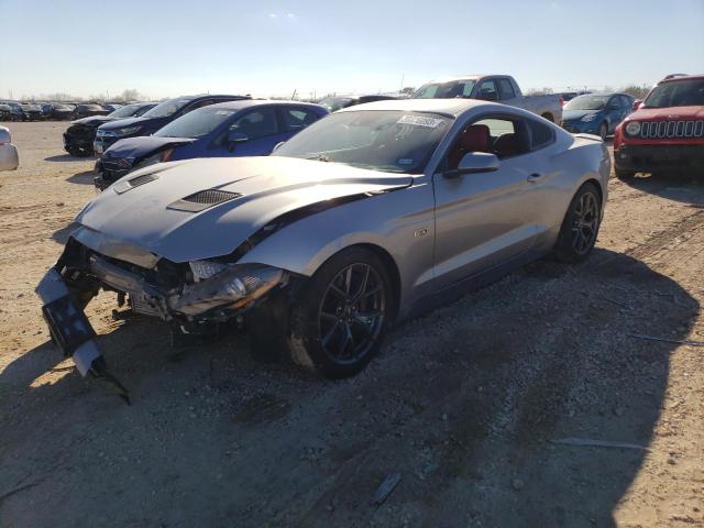 FORD MUSTANG 2021 1fa6p8td2m5118505