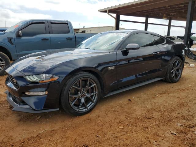 FORD MUSTANG 2021 1fa6p8td2m5141640