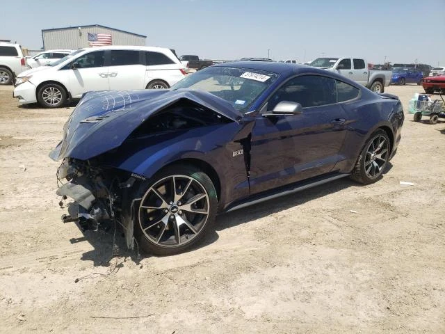 FORD MUSTANG 2020 1fa6p8td3l5114302