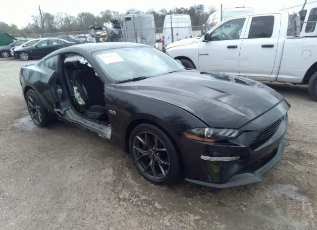 FORD MUSTANG 2020 1fa6p8td3l5145775