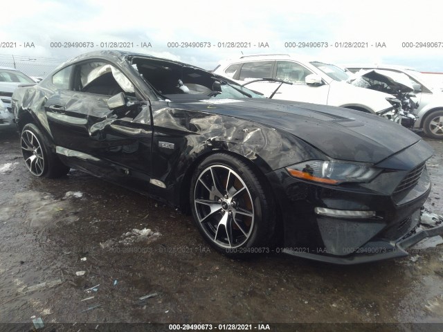 FORD MUSTANG 2020 1fa6p8td3l5175410