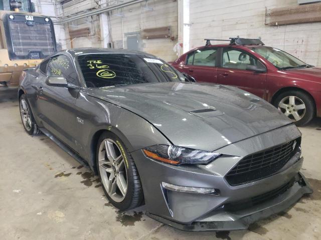 FORD MUSTANG 2021 1fa6p8td3m5137483