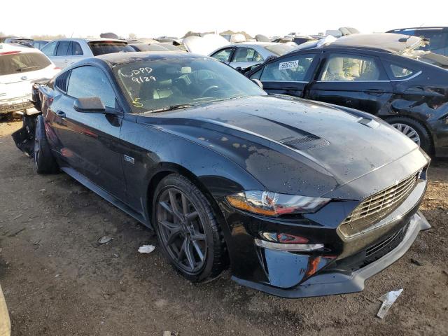 FORD MUSTANG 2020 1fa6p8td4l5169390