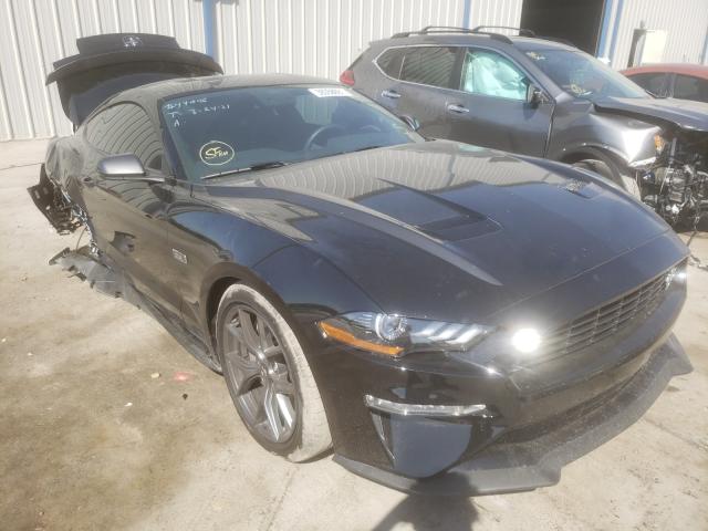 FORD MUSTANG 2020 1fa6p8td4l5185461