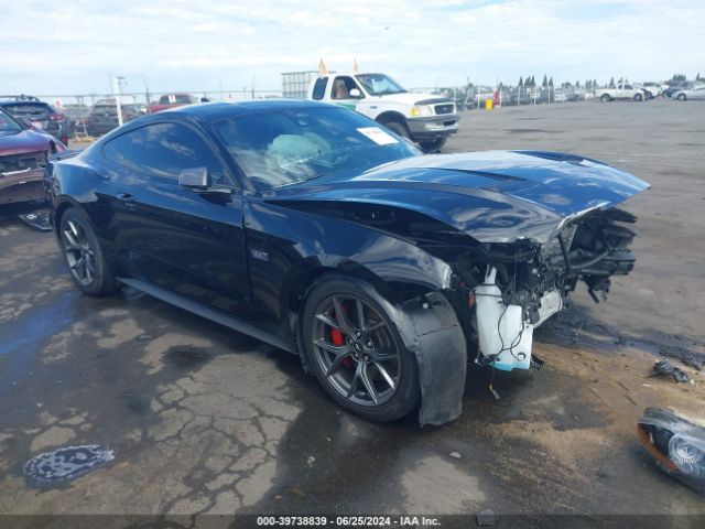 FORD MUSTANG 2022 1fa6p8td4n5129765