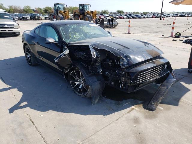 FORD MUSTANG 2020 1fa6p8td5l5151822