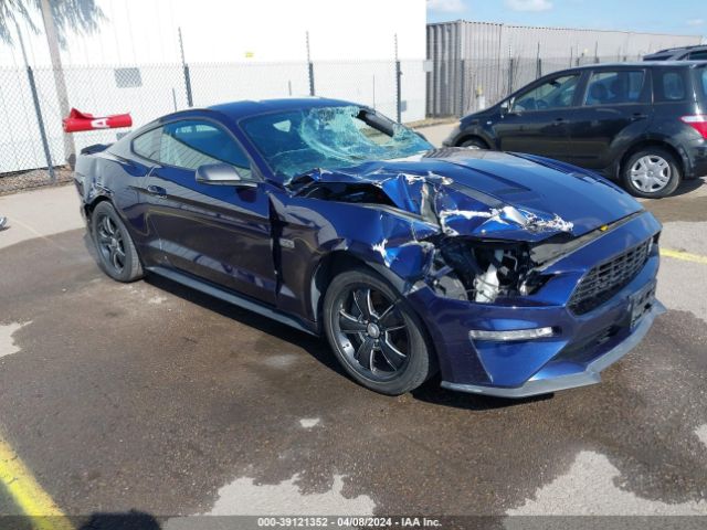 FORD MUSTANG 2020 1fa6p8td6l5125018