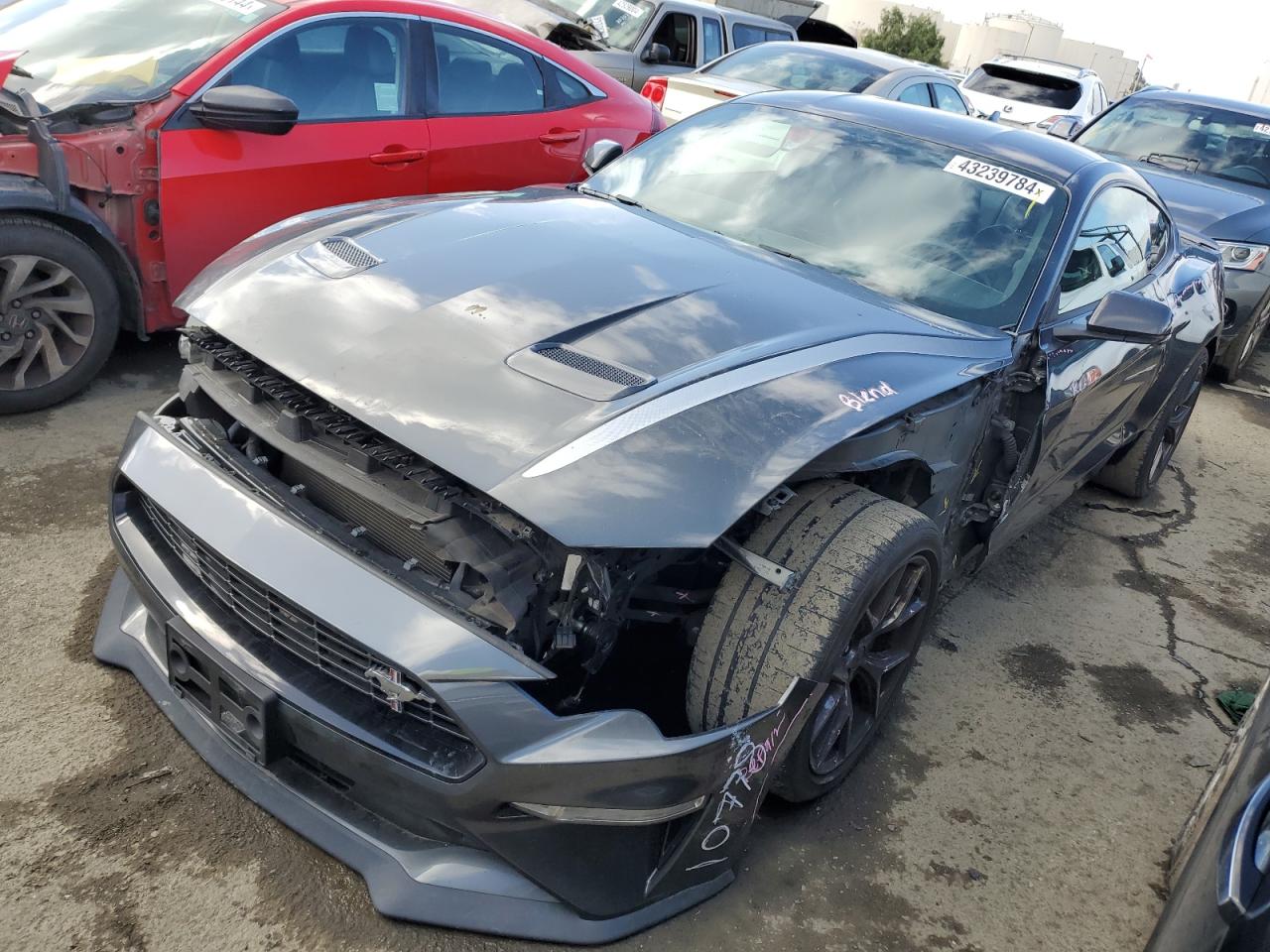 FORD MUSTANG 2020 1fa6p8td6l5150856