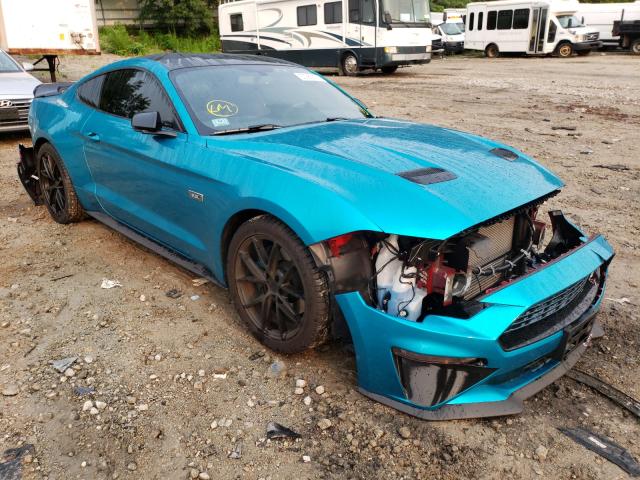 FORD MUSTANG 2020 1fa6p8td6l5174249