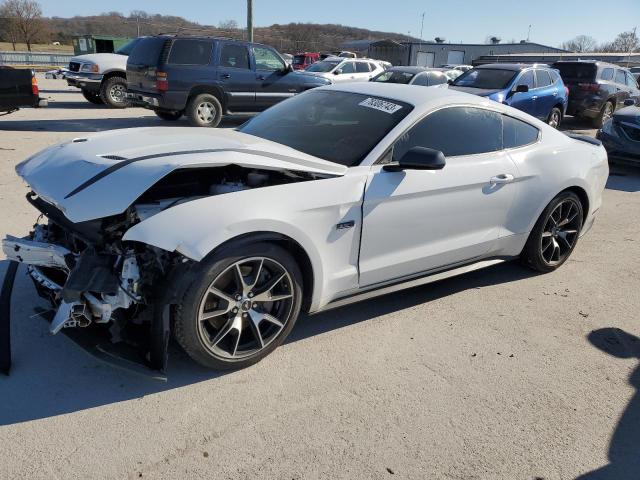 FORD MUSTANG 2021 1fa6p8td6m5147196