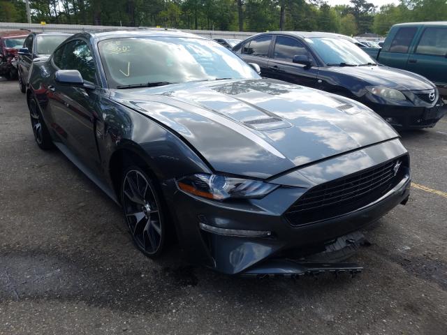 FORD MUSTANG 2020 1fa6p8td7l5123357