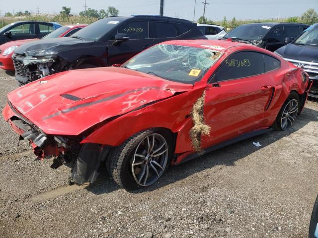 FORD MUSTANG 2020 1fa6p8td7l5162529