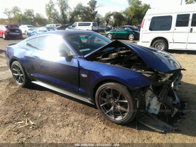 FORD MUSTANG 2020 1fa6p8td7l5173398