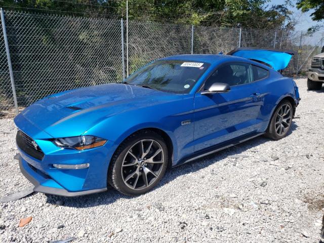 FORD MUSTANG 2020 1fa6p8td7l5175636