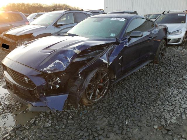 FORD MUSTANG 2020 1fa6p8td8l5103604