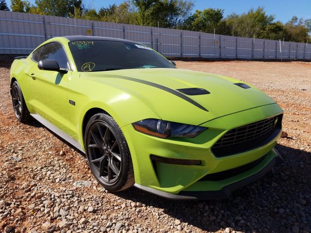 FORD MUSTANG 2020 1fa6p8td8l5103814