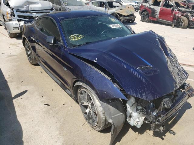 FORD MUSTANG 2020 1fa6p8td8l5103862