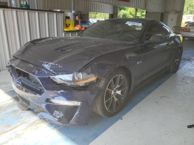 FORD MUSTANG 2020 1fa6p8td8l5129281