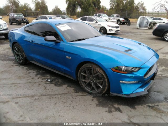 FORD MUSTANG 2020 1fa6p8td8l5150728