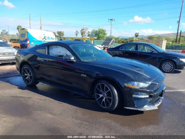 FORD MUSTANG 2020 1fa6p8td8l5187343