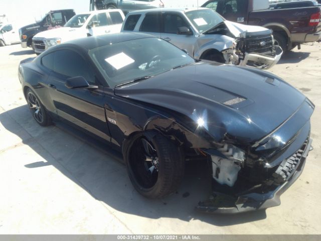 FORD MUSTANG 2021 1fa6p8td8m5112093